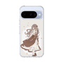 スリムプロテクションケース［ あやた - おろしたてのお洋服 ］
