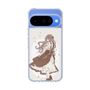 スリムプロテクションケース［ あやた - おろしたてのお洋服 ］