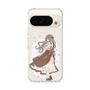 スリムプロテクションケース［ あやた - おろしたてのお洋服 ］