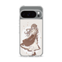 スリムプロテクションケース［ あやた - おろしたてのお洋服 ］