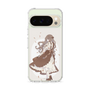 スリムプロテクションケース［ あやた - おろしたてのお洋服 ］