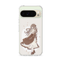 スリムプロテクションケース［ あやた - おろしたてのお洋服 ］