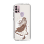 スリムプロテクションケース［ あやた - おろしたてのお洋服 ］