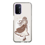 スリムプロテクションケース［ あやた - おろしたてのお洋服 ］