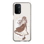 スリムプロテクションケース［ あやた - おろしたてのお洋服 ］