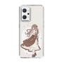 スリムプロテクションケース［ あやた - おろしたてのお洋服 ］