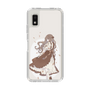 スリムプロテクションケース［ あやた - おろしたてのお洋服 ］