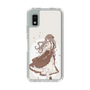 スリムプロテクションケース［ あやた - おろしたてのお洋服 ］