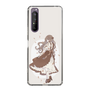 スリムプロテクションケース［ あやた - おろしたてのお洋服 ］