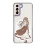 スリムプロテクションケース［ あやた - おろしたてのお洋服 ］