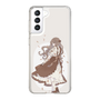 スリムプロテクションケース［ あやた - おろしたてのお洋服 ］
