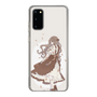 スリムプロテクションケース［ あやた - おろしたてのお洋服 ］