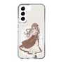 スリムプロテクションケース［ あやた - おろしたてのお洋服 ］