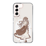 スリムプロテクションケース［ あやた - おろしたてのお洋服 ］