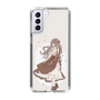 スリムプロテクションケース［ あやた - おろしたてのお洋服 ］
