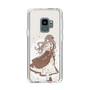スリムプロテクションケース［ あやた - おろしたてのお洋服 ］