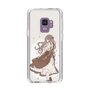 スリムプロテクションケース［ あやた - おろしたてのお洋服 ］