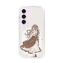 スリムプロテクションケース［ あやた - おろしたてのお洋服 ］