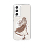 スリムプロテクションケース［ あやた - おろしたてのお洋服 ］