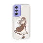 スリムプロテクションケース［ あやた - おろしたてのお洋服 ］
