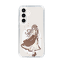 スリムプロテクションケース［ あやた - おろしたてのお洋服 ］