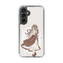 スリムプロテクションケース［ あやた - おろしたてのお洋服 ］