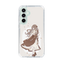 スリムプロテクションケース［ あやた - おろしたてのお洋服 ］