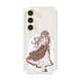 スリムプロテクションケース［ あやた - おろしたてのお洋服 ］