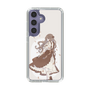 スリムプロテクションケース［ あやた - おろしたてのお洋服 ］