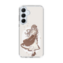 スリムプロテクションケース［ あやた - おろしたてのお洋服 ］