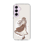 スリムプロテクションケース［ あやた - おろしたてのお洋服 ］