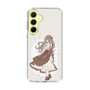 スリムプロテクションケース［ あやた - おろしたてのお洋服 ］