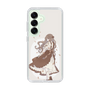 スリムプロテクションケース［ あやた - おろしたてのお洋服 ］