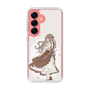 スリムプロテクションケース［ あやた - おろしたてのお洋服 ］