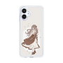 スリムプロテクションケース［ あやた - おろしたてのお洋服 ］