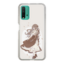 スリムプロテクションケース［ あやた - おろしたてのお洋服 ］