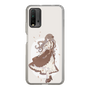 スリムプロテクションケース［ あやた - おろしたてのお洋服 ］