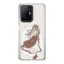 スリムプロテクションケース［ あやた - おろしたてのお洋服 ］