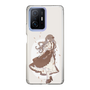 スリムプロテクションケース［ あやた - おろしたてのお洋服 ］