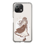 スリムプロテクションケース［ あやた - おろしたてのお洋服 ］
