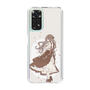 スリムプロテクションケース［ あやた - おろしたてのお洋服 ］