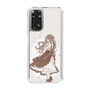 スリムプロテクションケース［ あやた - おろしたてのお洋服 ］