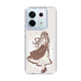 スリムプロテクションケース［ あやた - おろしたてのお洋服 ］