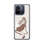 スリムプロテクションケース［ あやた - おろしたてのお洋服 ］