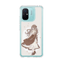 スリムプロテクションケース［ あやた - おろしたてのお洋服 ］