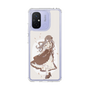 スリムプロテクションケース［ あやた - おろしたてのお洋服 ］