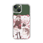 スリムプロテクションケース［ あやた - よろこんでくれるといいな ］