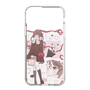 スリムプロテクションケース［ あやた - よろこんでくれるといいな ］