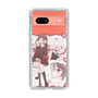 スリムプロテクションケース［ あやた - よろこんでくれるといいな ］