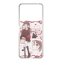 スリムプロテクションケース［ あやた - よろこんでくれるといいな ］